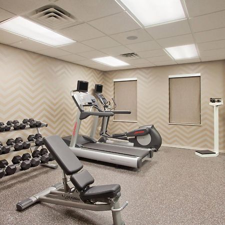 Residence Inn By Marriott Austin Round Rock/Dell Way מראה חיצוני תמונה