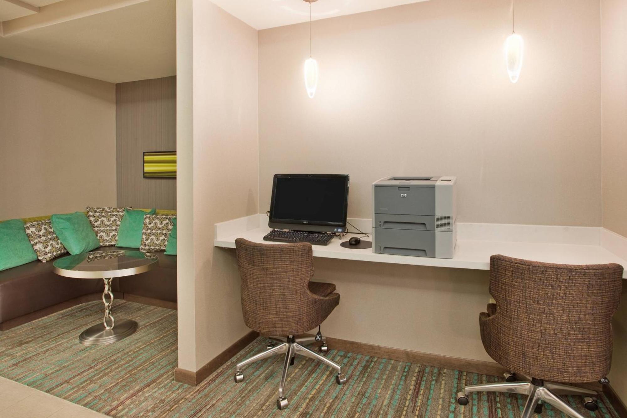 Residence Inn By Marriott Austin Round Rock/Dell Way מראה חיצוני תמונה