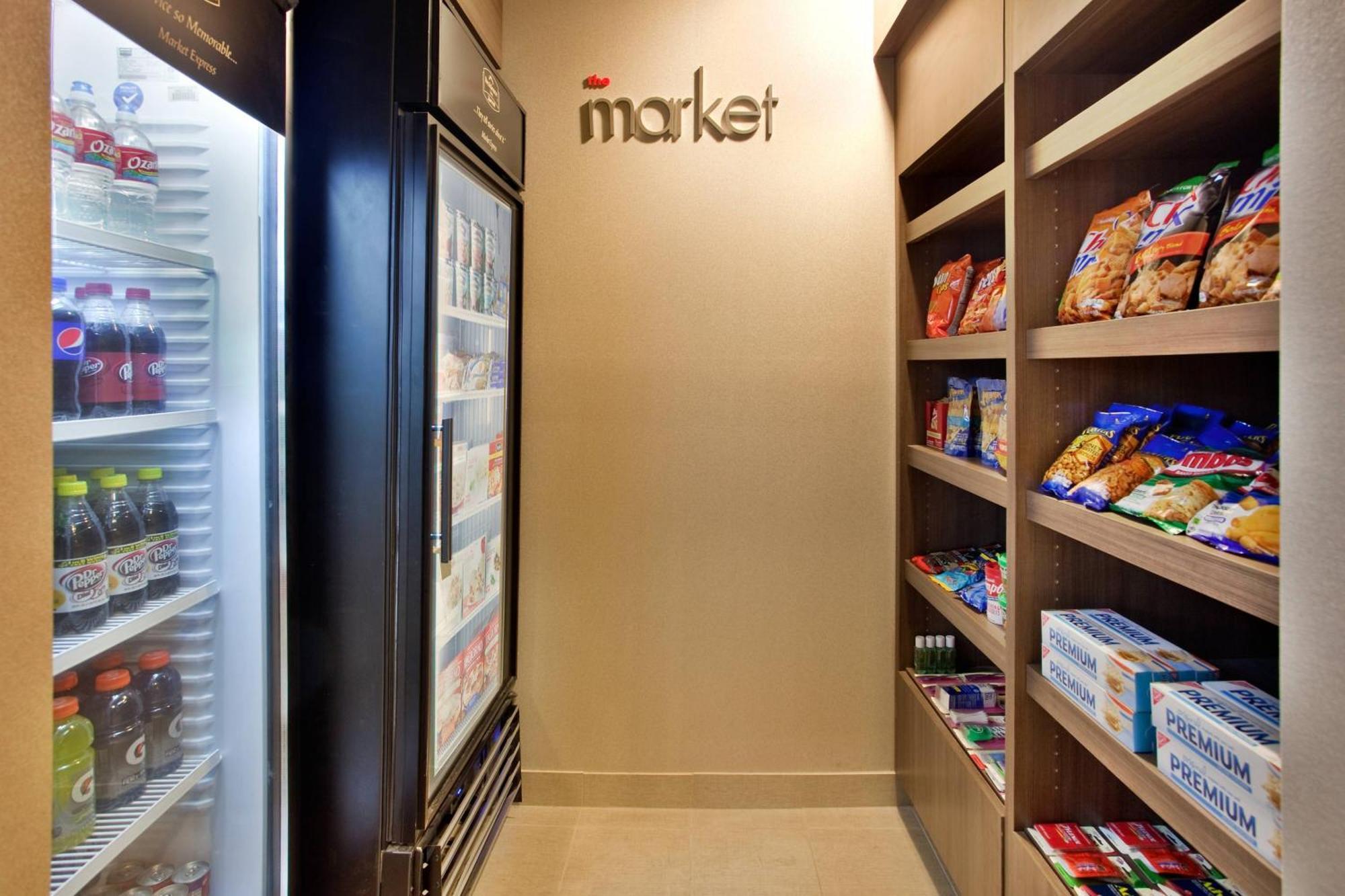 Residence Inn By Marriott Austin Round Rock/Dell Way מראה חיצוני תמונה