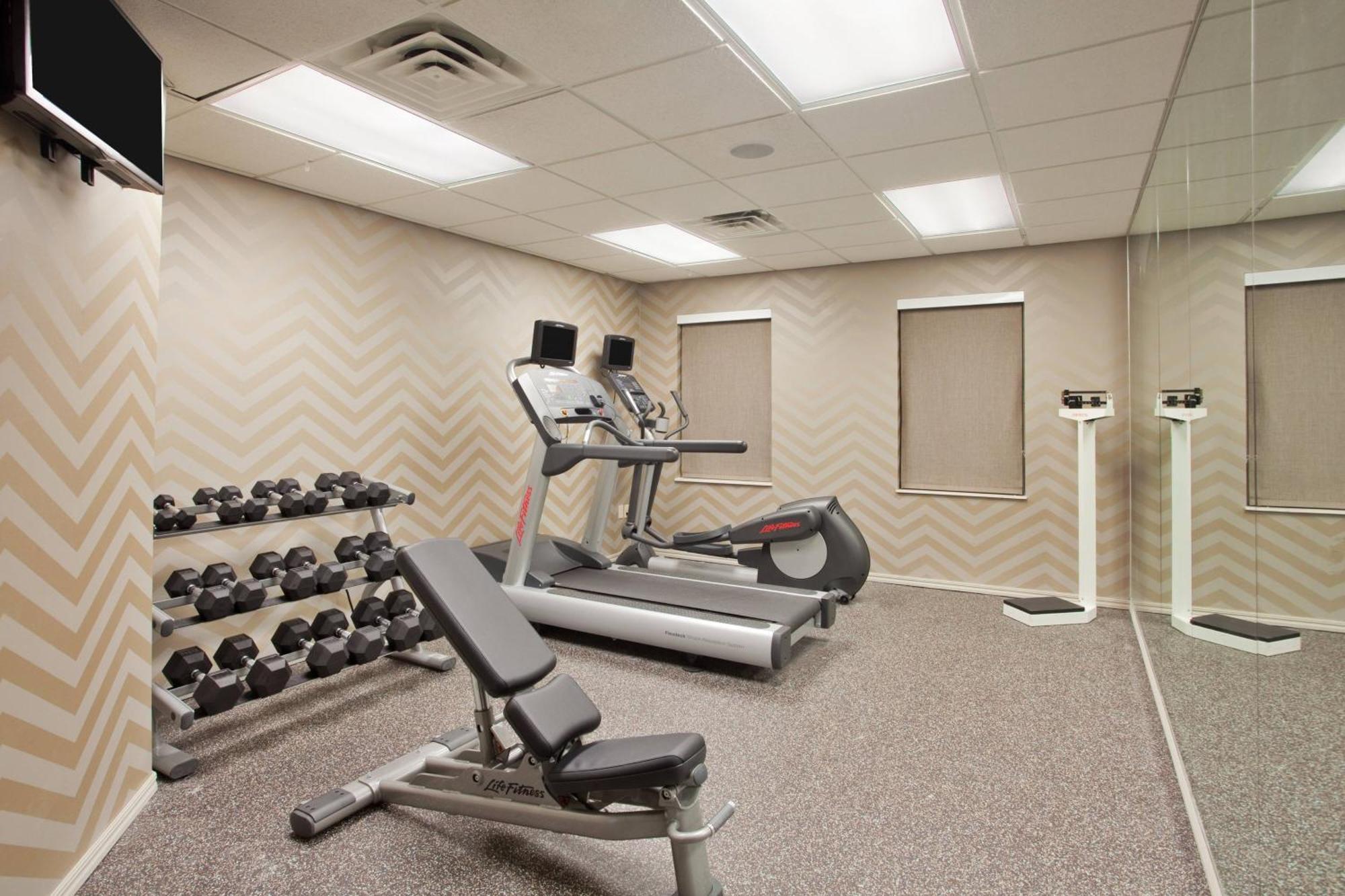 Residence Inn By Marriott Austin Round Rock/Dell Way מראה חיצוני תמונה