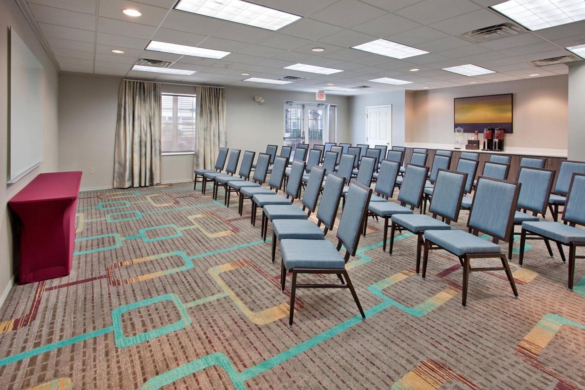 Residence Inn By Marriott Austin Round Rock/Dell Way מראה חיצוני תמונה