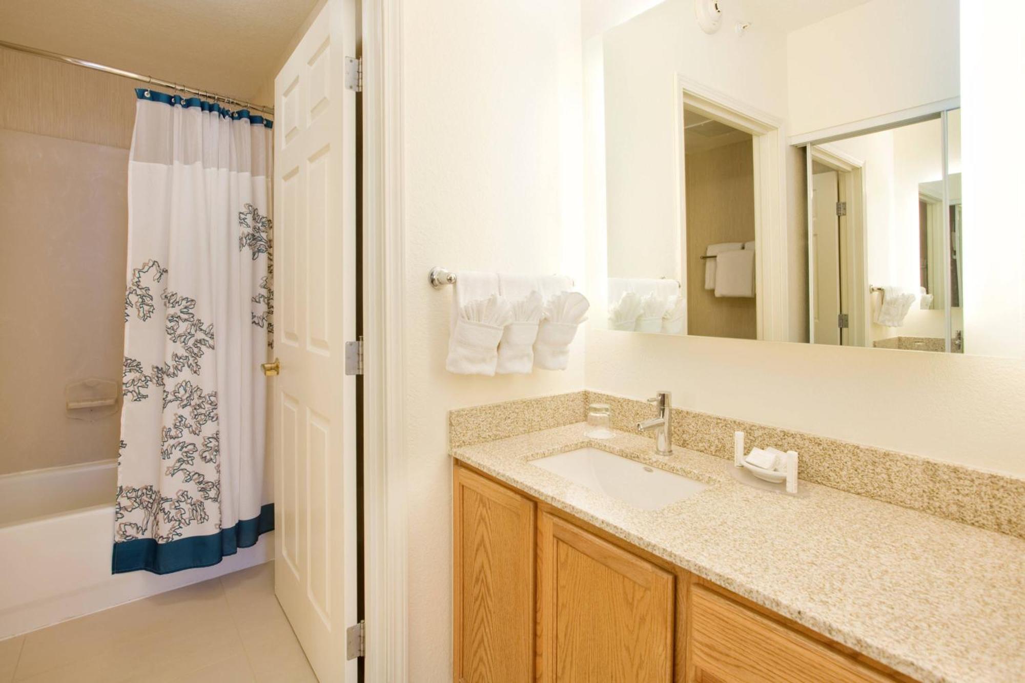 Residence Inn By Marriott Austin Round Rock/Dell Way מראה חיצוני תמונה