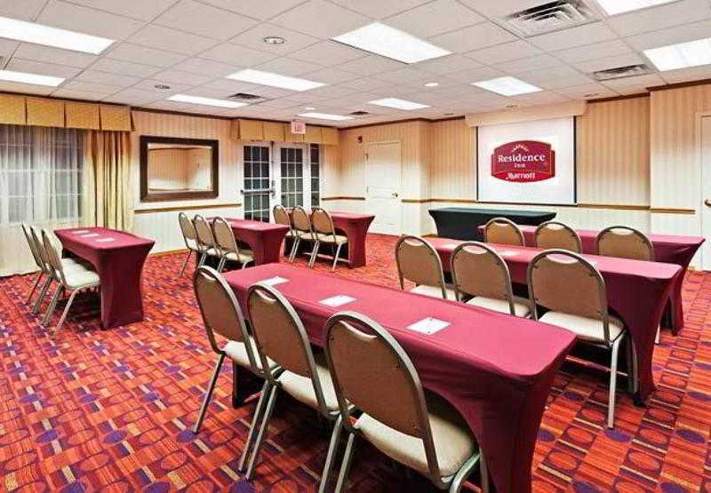 Residence Inn By Marriott Austin Round Rock/Dell Way מראה חיצוני תמונה