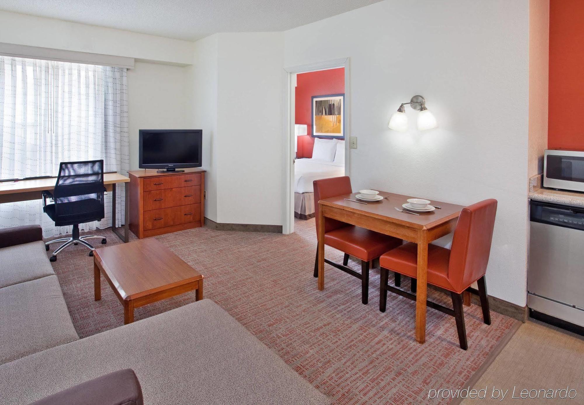 Residence Inn By Marriott Austin Round Rock/Dell Way מראה חיצוני תמונה