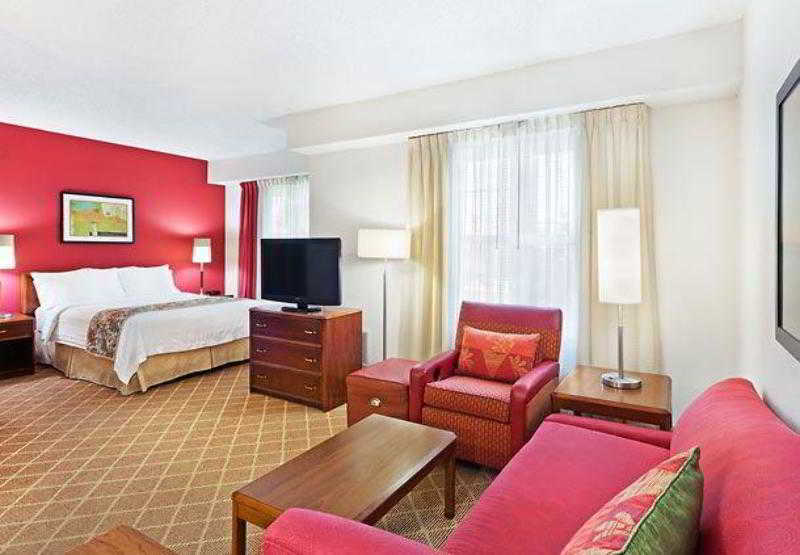 Residence Inn By Marriott Austin Round Rock/Dell Way מראה חיצוני תמונה