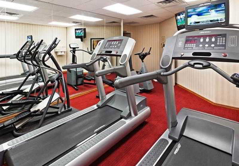 Residence Inn By Marriott Austin Round Rock/Dell Way מראה חיצוני תמונה