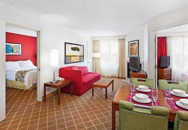 Residence Inn By Marriott Austin Round Rock/Dell Way מראה חיצוני תמונה